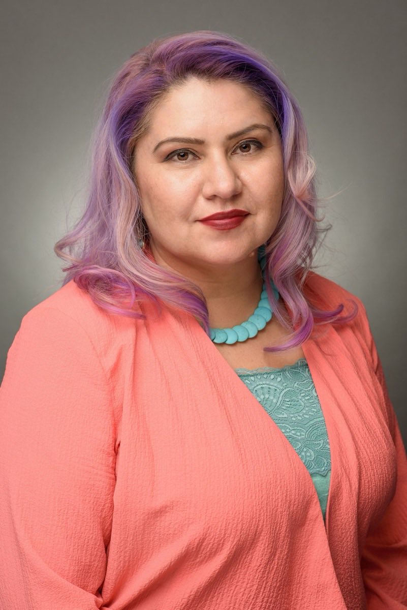 Cynthia Diaz, candidate for Denver City Council At-Large Seat B